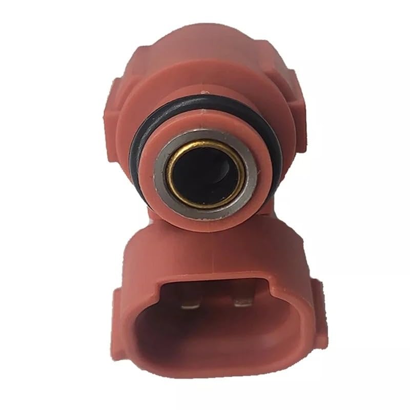 Injecteur Diesel Pour Waverunner VX1100 VX Pour Sport Pour CRUISER Pour DELUXE AR210 SX210 2012-2015 4 Pièces Injecteur Carburant 60E-13761-20-00 Injecteur Moteur