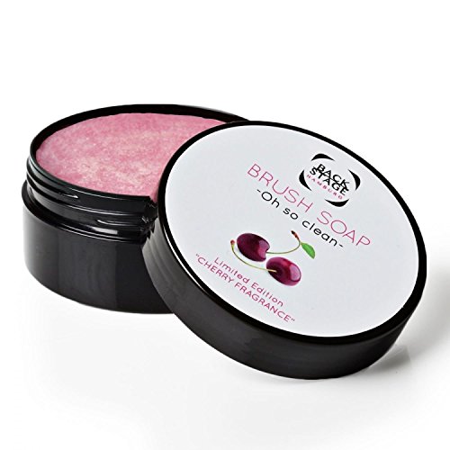 Backstage Brush Soap Cover