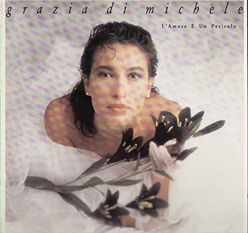  L\'AMORE E\' UN PERICOLO