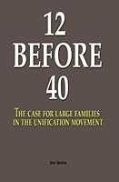 12 Before 40 1439212244 Book Cover