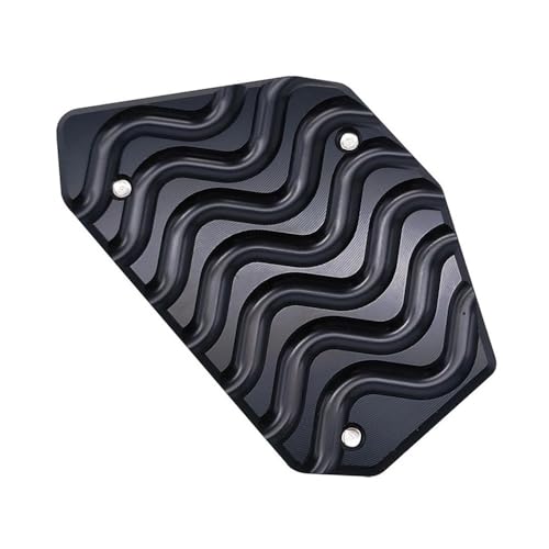 Pied support latéral V-Strom 650 évite la chute de la moto béquille 2004-2020