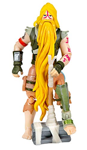 Fortnite Squad Mode Core Figure 4 Figure Pack, Future #TOP2