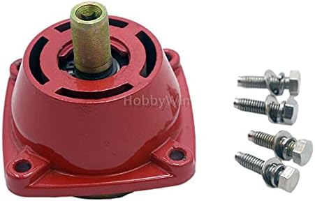 26cc RC Boat Gas Engine Clutch Driven Plate Assembly for Racing Speedboat