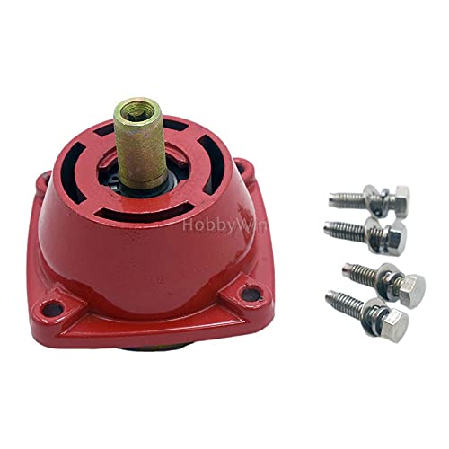 26Cc Rc Boat Gas Engine Clutch Driven Plate Assembly For Racing Speedboat #TOP1