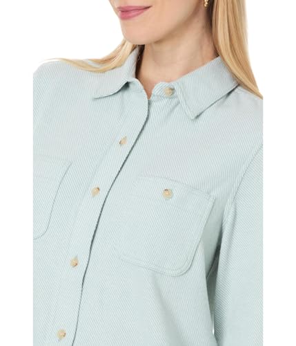 Image of Faherty Women's Legend Sweater Shirt