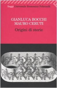  Origini di storie