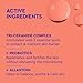 BYOMA Balancing Face Mist - pH Balanced Face Toner with Ceramides, Probiotics & Allantoin - Alcohol Free Toner Spray - Balance, Soothe & Refresh Throughout The Day - 3.38 fl. oz