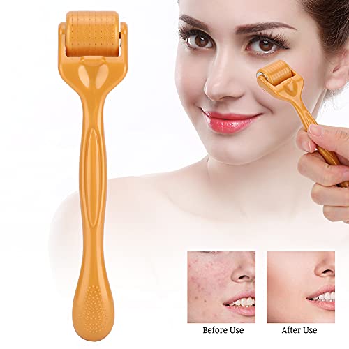 Micro rullo per aghi, rullo per massaggio con aghi...