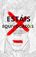 Estáis Equivocadxs: Antología benéfica por la salud mental infantojuvenil