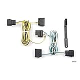 CURT 56020 T-Connector