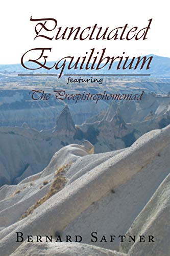 Punctuated Equilibrium Featuring the Proepistrephomeniad (English Edition)