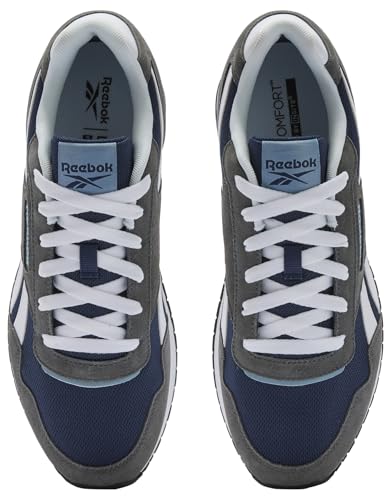 Image of Reebok Unisex-Adult Court Advance Sneaker