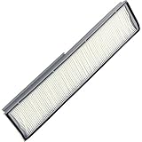 UAC FI 1170C Cabin Air Filter