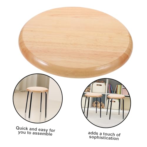 Accessoire d'assise pour usage domestique et restauration - 6