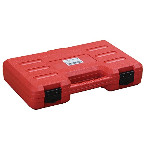 Hfs (R Strut Spring Compressor | 2Pc Install Remove Coil Springs Heavy Duty #TOP4