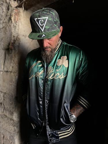 Image of Capiche [99+ Variations] Special Series Snapback Cap - One Size Unisex Men
