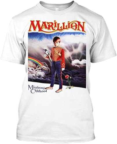 Photo de Johnnie Marillion The Smiths Band – The is Dead Shirt White M