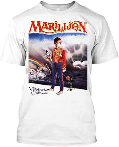 Photo de RikcaT Johnnie Marillion The Smiths Band – The is Dead Shirt White L