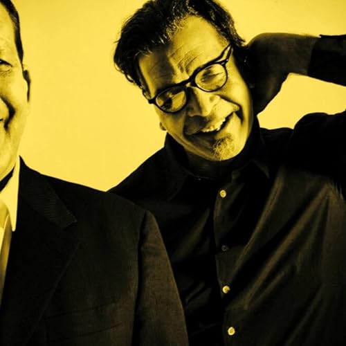 The Jimmy Haslip Interview Set II