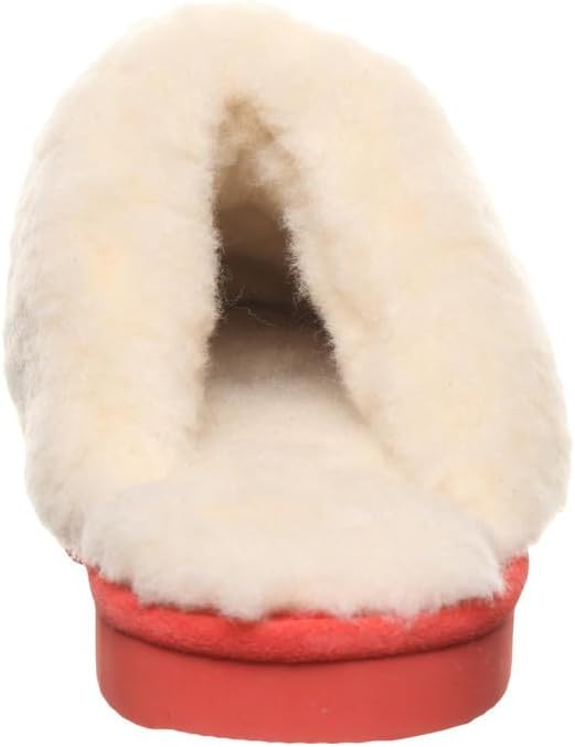 BEARPAW womens Loki II Dusky Orchid - Image 5