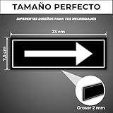 Zoom IMG-2 leiasa segnale freccia 7 5 Zoom IMG-2 leiasa segnale freccia 7 5