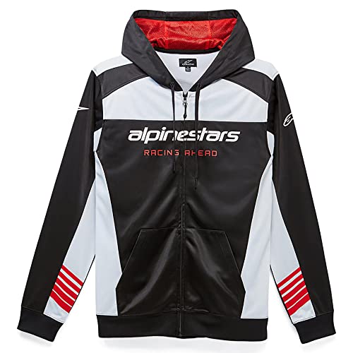 Alpinestars Sessions Ii Fleece2