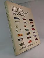 British Gallantry Awards B0006C0VLK Book Cover