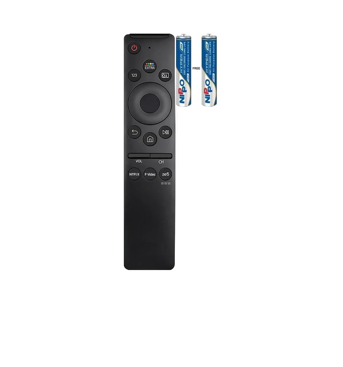 Axtro® Compatible with Voltas AC Remote Original — Amazon image 18