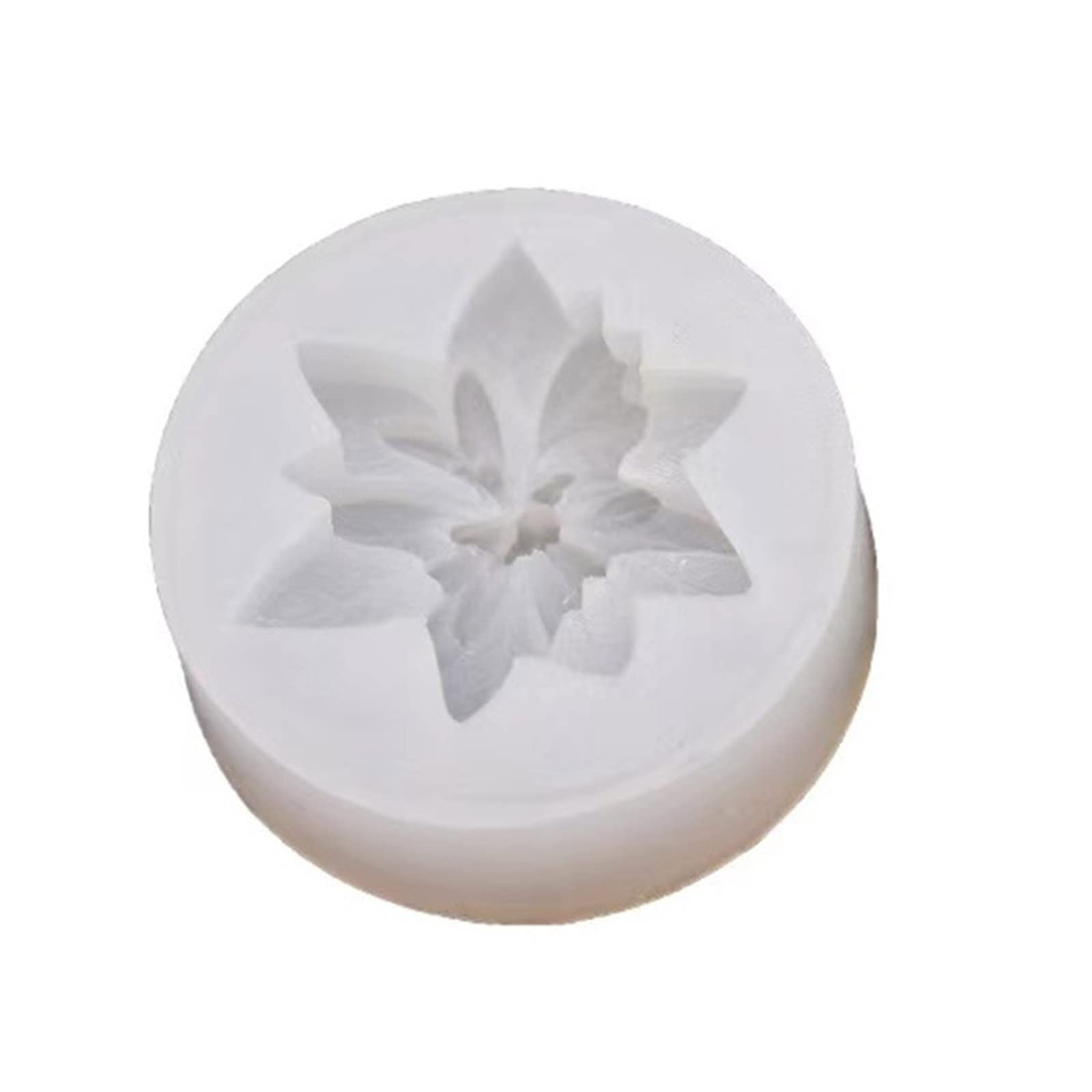 Xinsheinelry Resin Casting Mold 3D Silicone Polyhedral Handicrafts for Making Molds for Making