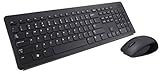 interfaz del aparato: distribución del teclado: qwerty, la tecnología de conectividad: inalámbrico.