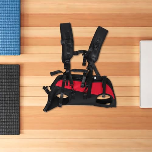 Mochila para perros transpirable Levemolo para viajar sin cansancio 8