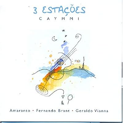 Estacoes Caymmi
