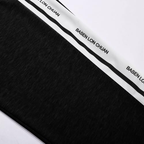 Pantalon de rééducation jambes larges à boutons pour loisirs