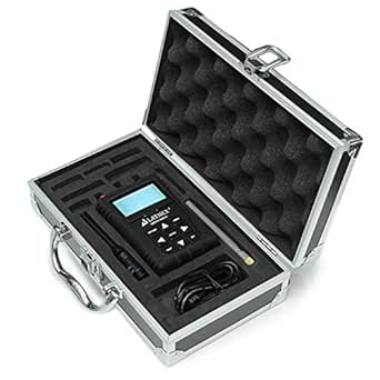 LATNEX SPA-7GE Analizzatore di Spettro 50kHz-6,1GHz
