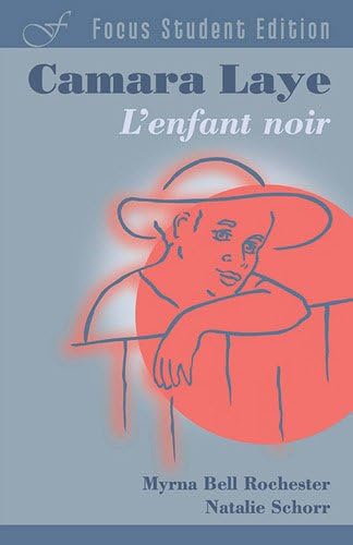 L'Enfant Noir (French Edition)