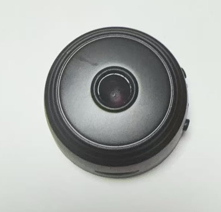 WiFi Camera