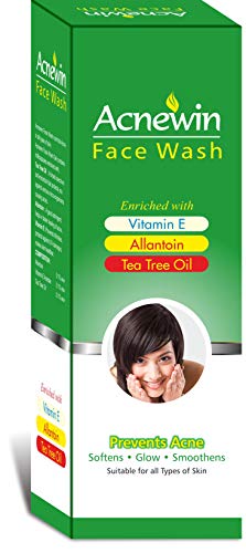 Oreva Dermacare Acnewin Face Wash