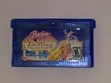  Barbie in the 12 Dancing Princesses [Importación inglesa]