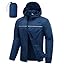 Navy+packable