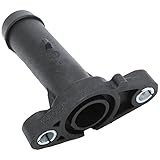 AWPWAY 1pc Engine Coolant Inlet Flange Water Pump Kit TOPT1313015 121145 03H121145A,Fast delivery,excellent service