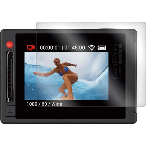 GoPro(S[v) HERO4 Vo[XN[veN^[ ABDSP001