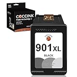 ✅ 【Sorgenfreies Einkaufen】 12 Monate Garantie und technischer Support. Kostenloser Austausch und Rückerstattung für defekte Patronen sichern langfristige Zufriedenheit. Kontakt über Ihr Amazon-Konto: Klicken Sie auf 