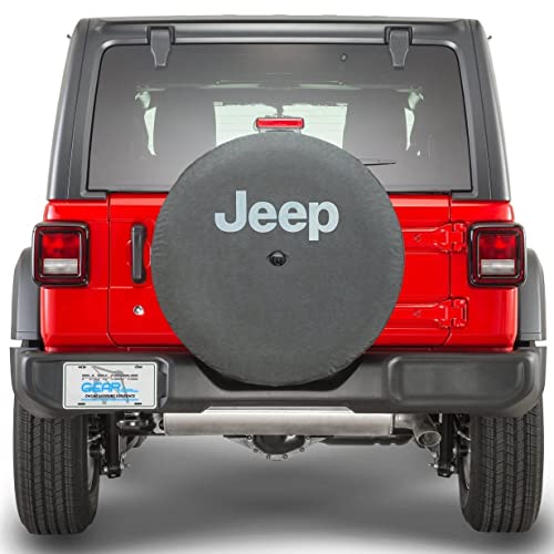 Jeep ジープ　ラングラー　JK スペアタイヤカバー ホワイト ジープ ラングラーJK ハードタイヤカバー
