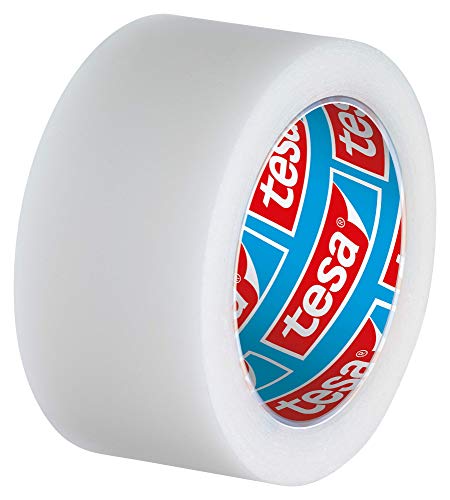 tesafilm Invisible 10m x 19mm tesa ruban adhesif acrylique mat et ecrivable