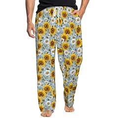 Sunflowers Daisies Flowers Blue Color