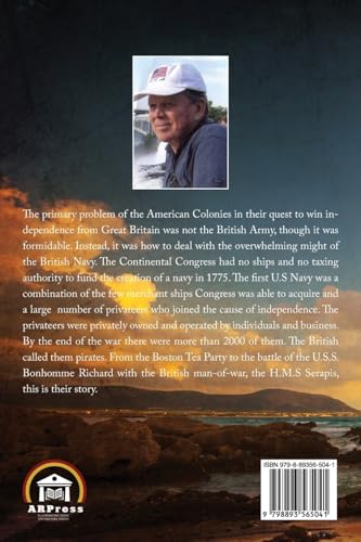 Pirates, Privateers, and the U.S. Navy
