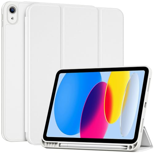 ProCase Funda para iPad 11ª Generación A16 2025 (11