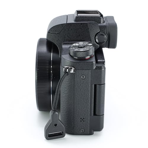 Canon PowerShot G1 X Mark III PSG1XMARKIII の商品画像 2