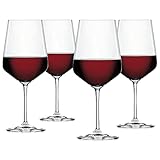 Optimierung der Sinneseindrücke: Entfaltung des Weinaromas in Qualität und Intensität, Betonung des vielfältigen Mundgefühls, Harmonischer und anhaltender Nachgeschmack, Ausgewogenheit der Inhaltsstoffe