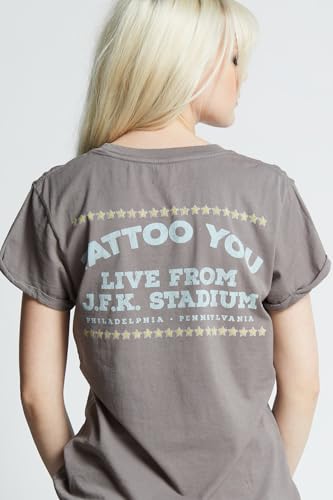 The Rolling Stones Invade America Tee2